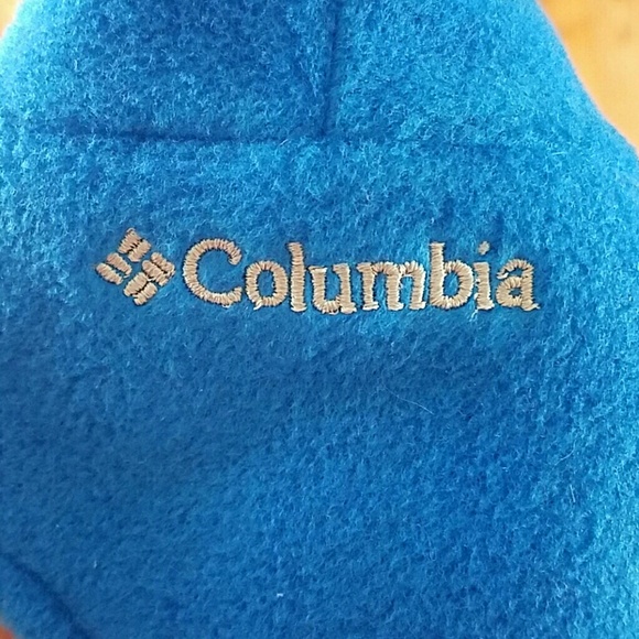 NWT Columbia Infant Pigtail Hat - Picture 2 of 3